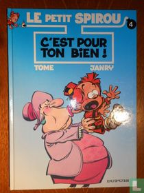 C'est pour ton bien!