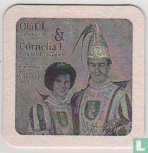 Olaf & Cornelia