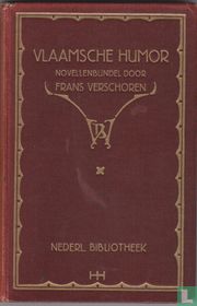 Vlaamsche Humor