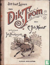 Uit het leven van Dik Trom 