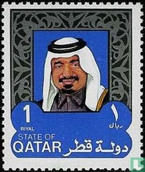 Sheikh Khalifa bin Hamad al-Thani
