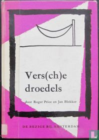 Vers(ch)e droedels