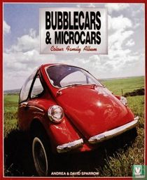 Bubblecars & Microcars