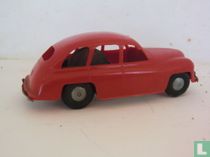 Buick Sedan 'Push 'n' Go'