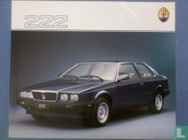 Maserati 222
