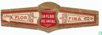 La Flor de Intal - Flor - Fina
