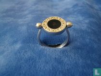 Ring "BVLGARI"