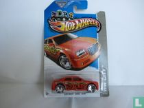 Chrysler 300C Hemi