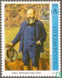Émile Mayrisch acheter