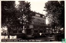 Hotel Pension Erica