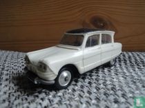 Citroën AMI 6