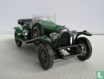 Bentley 3-Litre
