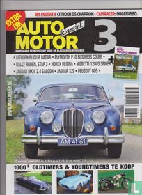 Auto Motor Klassiek 3