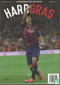 Hard Gras 102