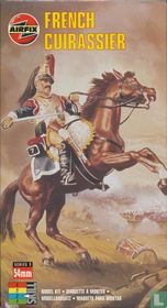 Französischer Kürassier