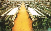 Textielbedrijf in Duitsland: 646 automatische...