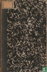 Ankerkuil- en staalboomenvisscherij op het Hollandsch Diep en Haringvliet