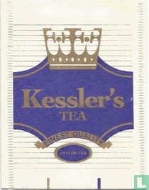 Ceylon Tea