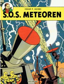 S.O.S. meteoren for sale