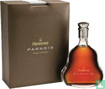 Hennessy Paradis
