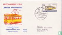 Transport in Berlijn