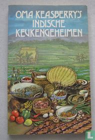 Oma Keasberry's Indische Keukengeheimen