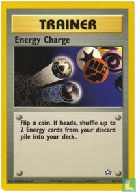 Energy Charge