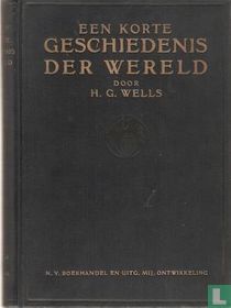 Een korte geschiedenis der wereld 