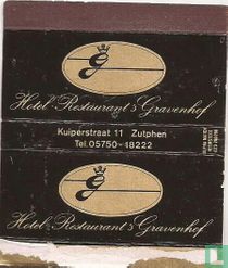 Hotel Restaurant 's Gravenhof