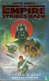 The Empire Strikes Back