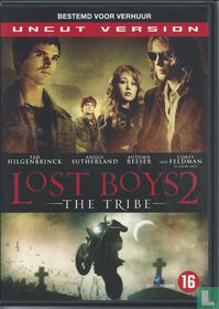  Lost Boys 2: The Tribe