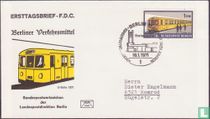 Transport in Berlijn
