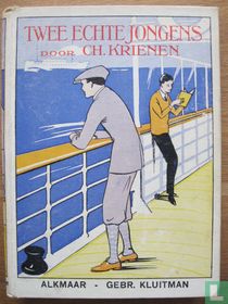 Twee echte jongens