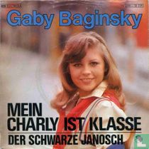 Mein Charly ist klasse