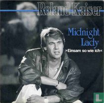 Midnight Lady »Einsam so wie ich«