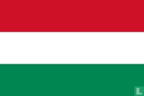 Hongarije sigarenbandjescatalogus