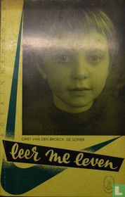 Leer me leven
