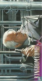 Kingdom Come Extra