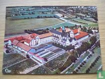 Abbaye d'Oelenberg
