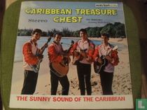 Caribbean Treasure Chest 