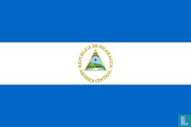 Nicaragua sigarenbandjes catalogus