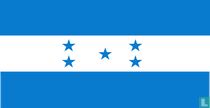 Honduras sigarenbandjescatalogus