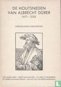 De houtsneden van Albrecht Dürer 1471-1528