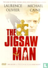 The Jigsaw Man