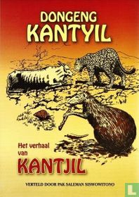 Dongeng Kantyil