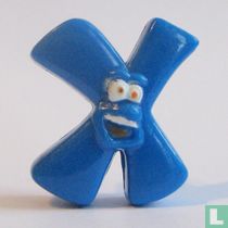 Ixkon (blue)