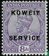 King George V