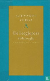 De leeglopers