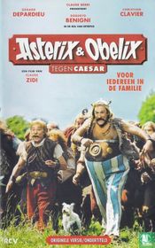 Asterix & Obelix tegen Caesar