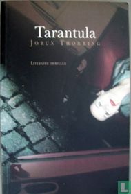Tarantula